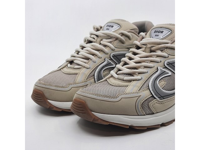 Paar schoenen, maat 42, dior, b30 - afbeelding 3 van  10