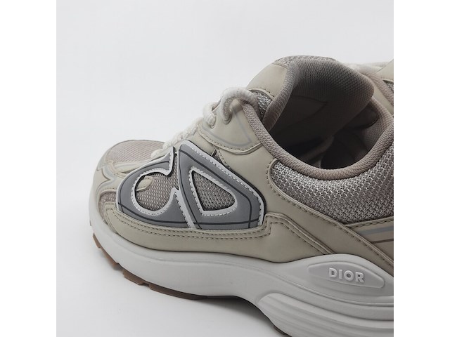 Paar schoenen, maat 42, dior, b30 - afbeelding 8 van  10