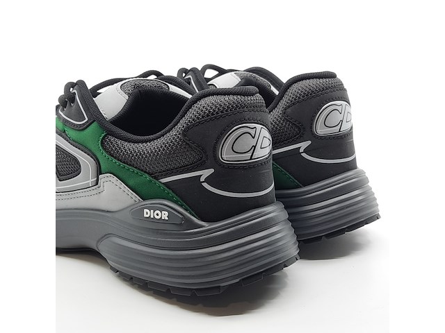 Paar schoenen, maat 42, dior, b30 - afbeelding 8 van  11