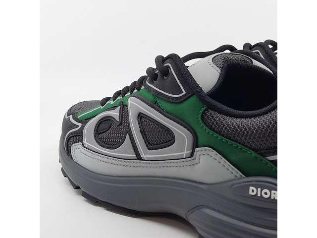 Paar schoenen, maat 42, dior, b30 - afbeelding 9 van  11
