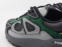 Paar schoenen, maat 42, dior, b30 - afbeelding 9 van  11