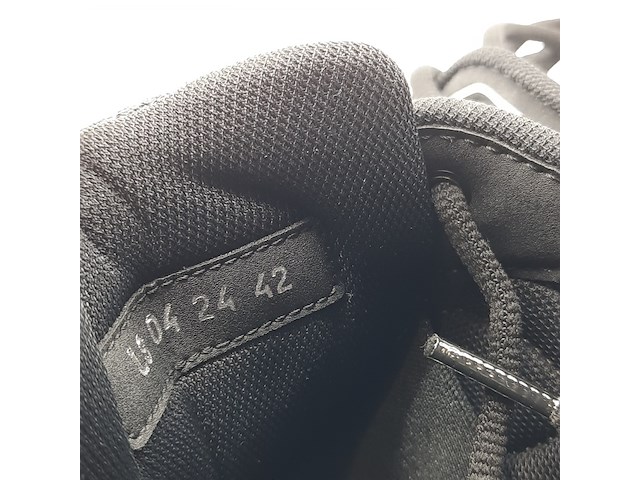 Paar schoenen, maat 42, dior, b30 - afbeelding 10 van  11