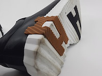 Paar schoenen, maat 42, hermès - afbeelding 3 van  11