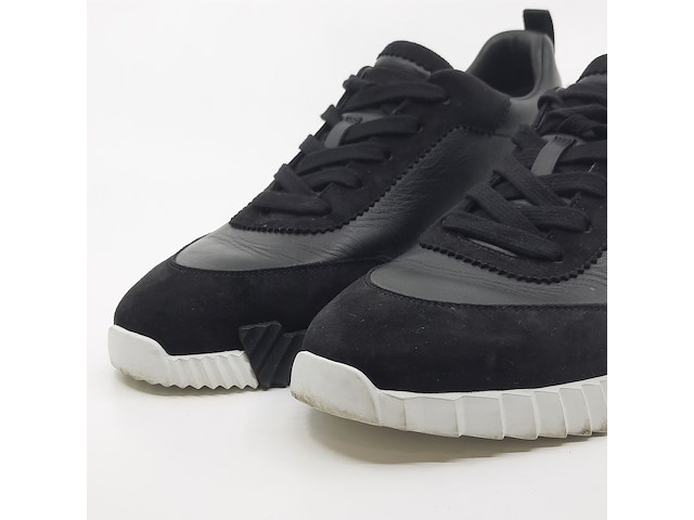 Paar schoenen, maat 42, hermès - afbeelding 4 van  11