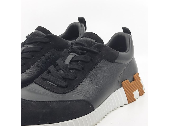 Paar schoenen, maat 42, hermès - afbeelding 5 van  11