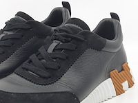 Paar schoenen, maat 42, hermès - afbeelding 5 van  11