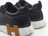 Paar schoenen, maat 42, hermès - afbeelding 9 van  11