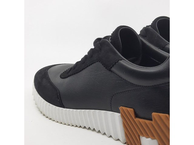 Paar schoenen, maat 42, hermès - afbeelding 10 van  11