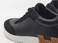 Paar schoenen, maat 42, hermès - afbeelding 10 van  11