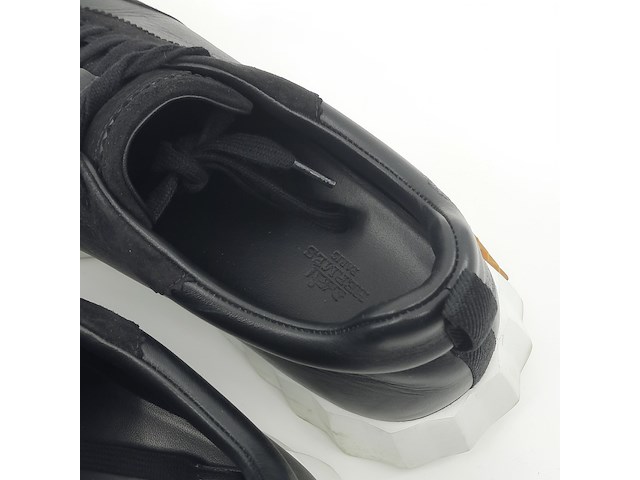 Paar schoenen, maat 42, hermès - afbeelding 11 van  11