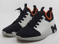 Paar schoenen, maat 42, hermes - afbeelding 1 van  9