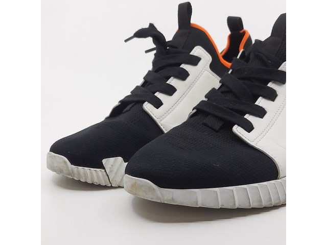 Paar schoenen, maat 42, hermes - afbeelding 2 van  9