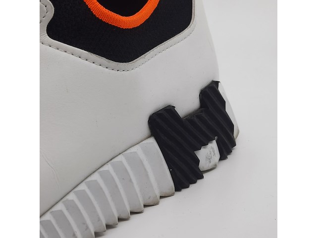 Paar schoenen, maat 42, hermes - afbeelding 4 van  9