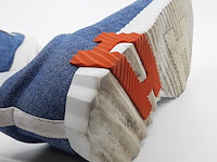 Paar schoenen, maat 42, hermès - afbeelding 2 van  10