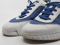 Paar schoenen, maat 42, hermès - afbeelding 3 van  10