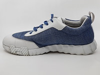 Paar schoenen, maat 42, hermès - afbeelding 6 van  10