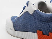 Paar schoenen, maat 42, hermès - afbeelding 8 van  10