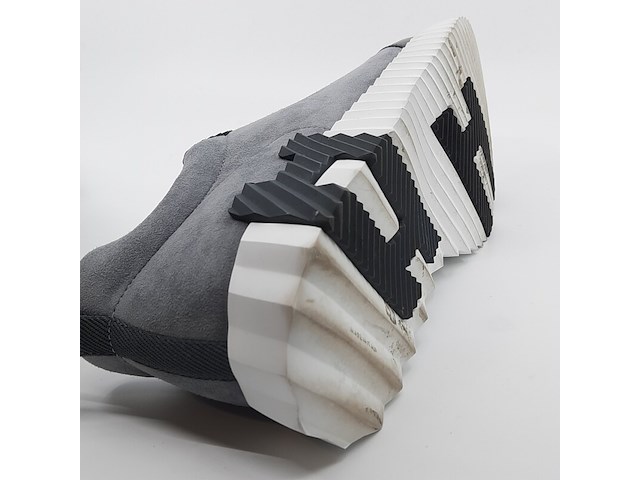 Paar schoenen, maat 42, hermès - afbeelding 3 van  11