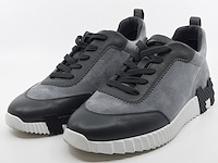 Paar schoenen, maat 42, hermès - afbeelding 1 van  11