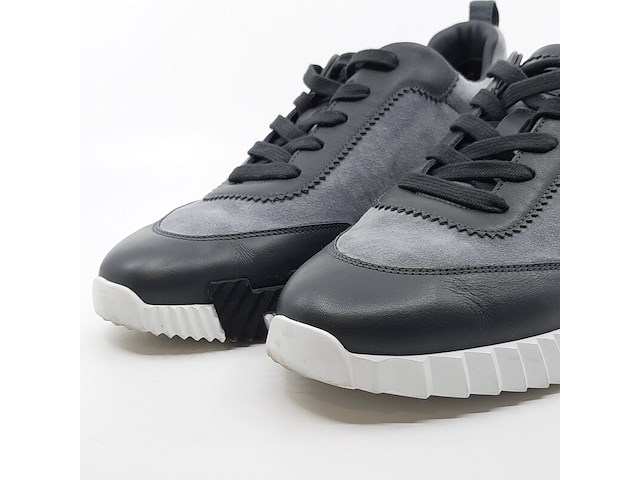 Paar schoenen, maat 42, hermès - afbeelding 4 van  11