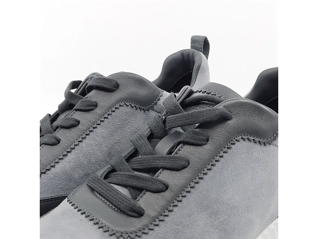 Paar schoenen, maat 42, hermès - afbeelding 6 van  11
