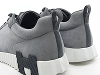 Paar schoenen, maat 42, hermès - afbeelding 9 van  11