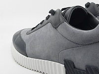 Paar schoenen, maat 42, hermès - afbeelding 10 van  11