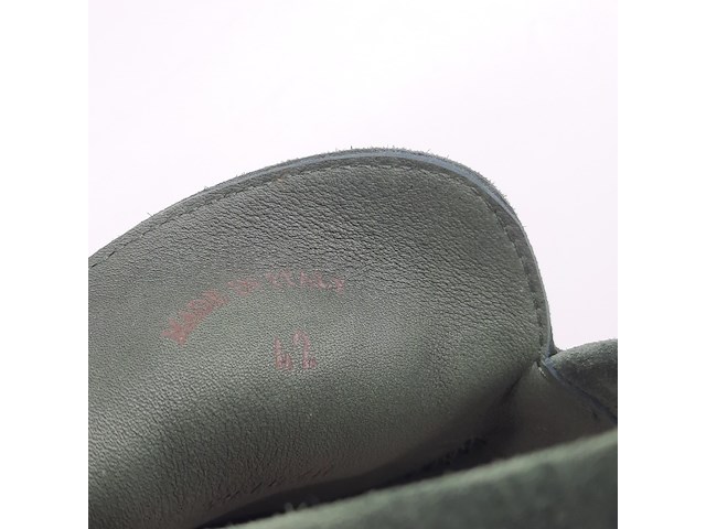 Paar schoenen, maat 42, loro piana, summer walk - afbeelding 2 van  11