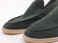 Paar schoenen, maat 42, loro piana, summer walk - afbeelding 4 van  11