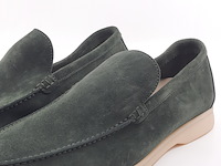 Paar schoenen, maat 42, loro piana, summer walk - afbeelding 5 van  11