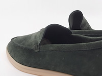 Paar schoenen, maat 42, loro piana, summer walk - afbeelding 8 van  11