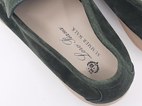 Paar schoenen, maat 42, loro piana, summer walk - afbeelding 9 van  11