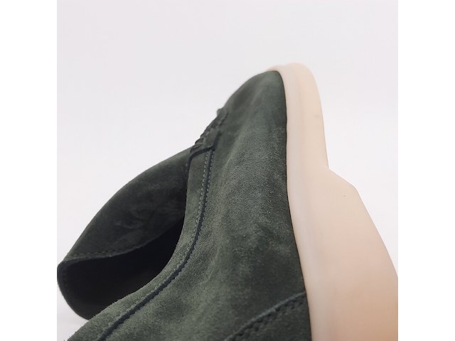 Paar schoenen, maat 42, loro piana, summer walk - afbeelding 10 van  11