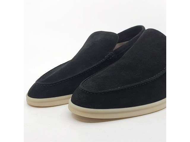 Paar schoenen, maat 42, loro piana, summer walk - afbeelding 3 van  10