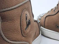 Paar schoenen, maat 42, louboutin - afbeelding 2 van  12