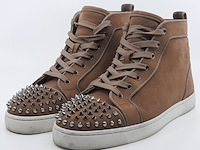 Paar schoenen, maat 42, louboutin