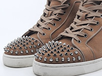 Paar schoenen, maat 42, louboutin - afbeelding 5 van  12