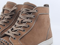 Paar schoenen, maat 42, louboutin - afbeelding 6 van  12