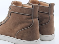 Paar schoenen, maat 42, louboutin - afbeelding 10 van  12