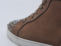 Paar schoenen, maat 42, louboutin - afbeelding 11 van  12