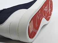 Paar schoenen, maat 42, louboutin - afbeelding 3 van  12