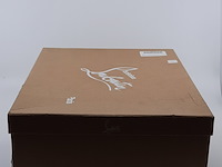 Paar schoenen, maat 42, louboutin - afbeelding 4 van  12