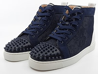 Paar schoenen, maat 42, louboutin - afbeelding 1 van  12
