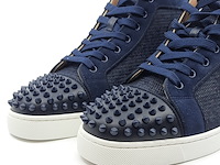 Paar schoenen, maat 42, louboutin - afbeelding 5 van  12