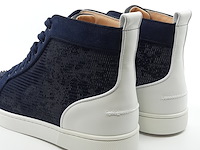 Paar schoenen, maat 42, louboutin - afbeelding 9 van  12