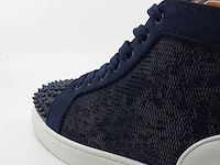 Paar schoenen, maat 42, louboutin - afbeelding 10 van  12