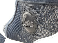 Paar schoenen, maat 42, louboutin - afbeelding 11 van  12