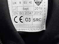 Paar schoenen, maat 42, neskrid - afbeelding 7 van  8