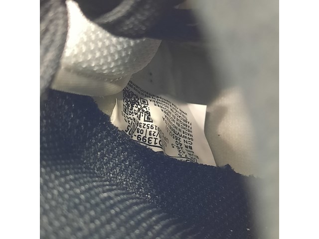 Paar schoenen, maat 42, nike, dd1399-105 - afbeelding 9 van  10
