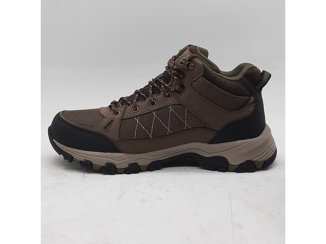 Paar schoenen, maat 42, skechers, selmen melano - afbeelding 5 van  10